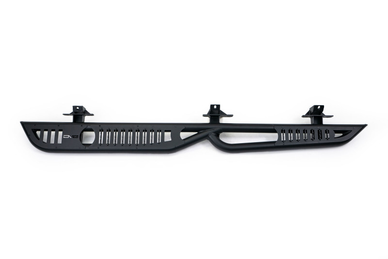 DV8 Offroad 21-22 Ford Bronco OE Plus Series Side Steps - SRBR-02