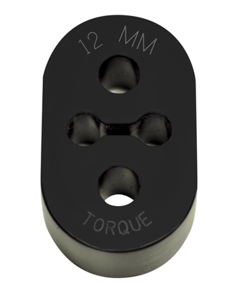 Torque Solution Exhaust Mount: 12 mm - TS-EH-012