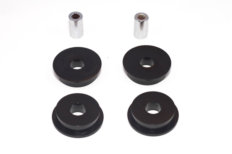 Torque Solution Mustache Bar Bushings: Mitsubishi Evolution 8/9 - TS-EV8-104