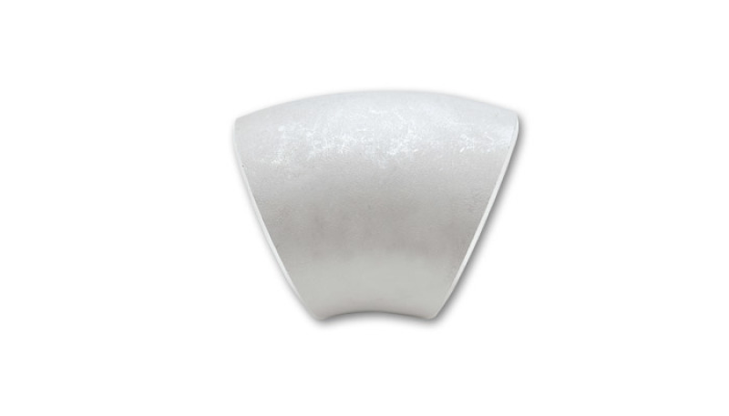 Vibrant 1.25in Nom. Schedule-10 T304 SS Long Radius 45 deg. Elbow - 2330