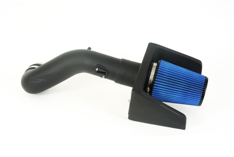 Volant 11-14 Ford F-150 5.0 V8 Fast Fit 5 Air Intake System - 59850