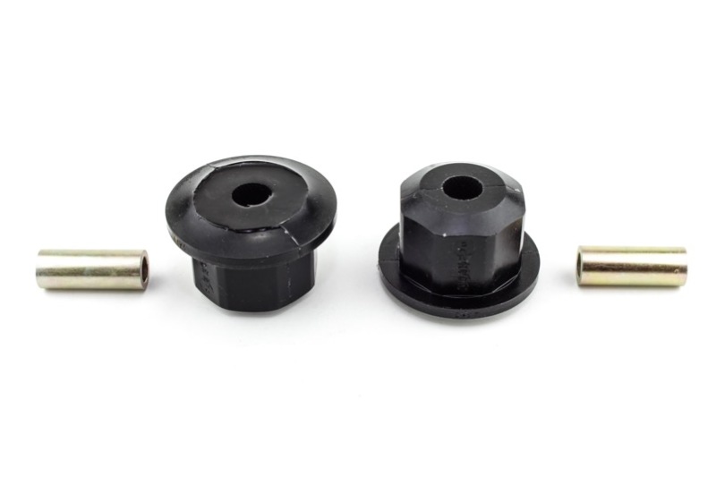 Whiteline Plus 05+ Mazda Miata/MX5 / 07/03+ RX8 Rear Differential Mount-Centre Support Bushing - W93394