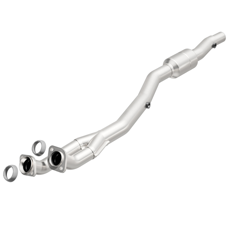 MagnaFlow Conv DF 97-98 BMW 540I / 97-98 740I / 96-98 740IL 4.4L D/S - 23306