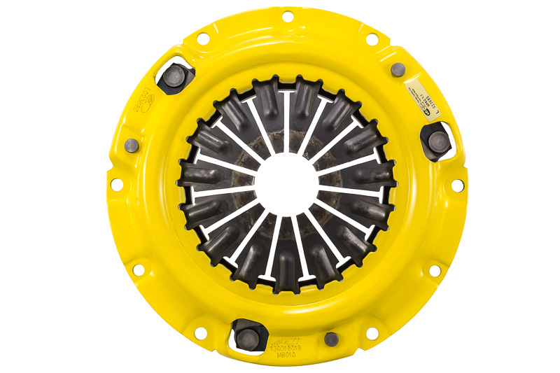 ACT 1995 Eagle Talon P/PL Heavy Duty Clutch Pressure Plate - MB010