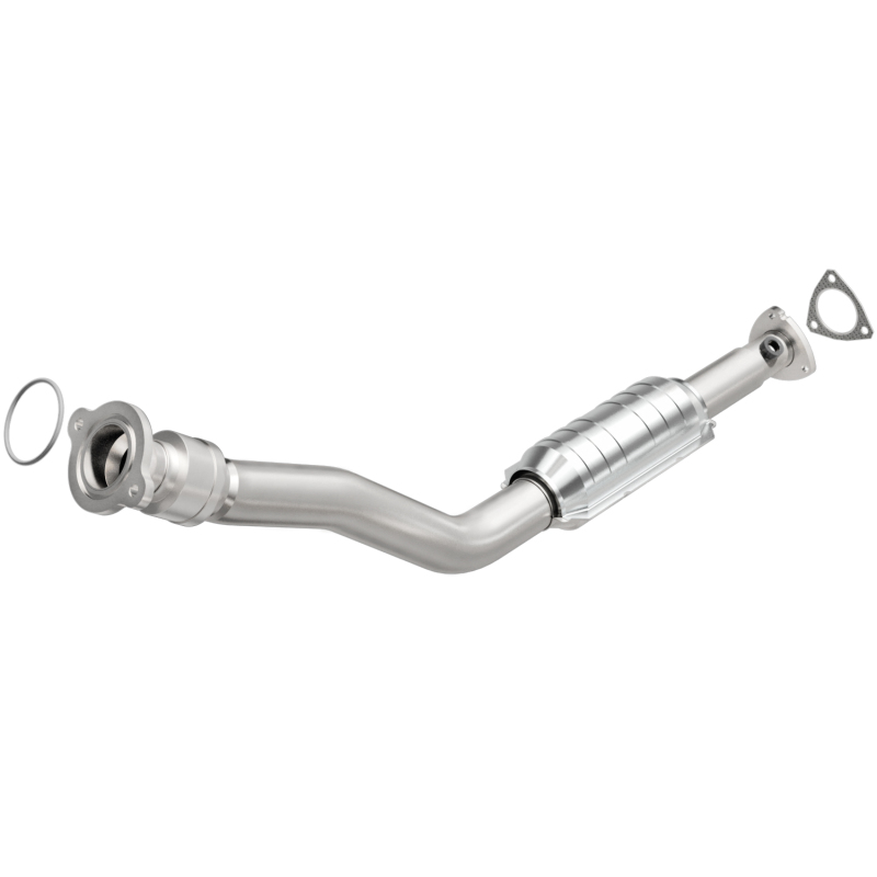 MagnaFlow Conv DF Malibu 98-00 3.1L V6 - 23520