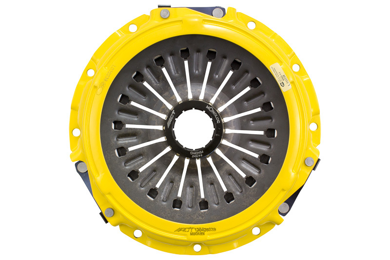 ACT 2003 Mitsubishi Lancer P/PL-M Xtreme Clutch Pressure Plate - MB018X