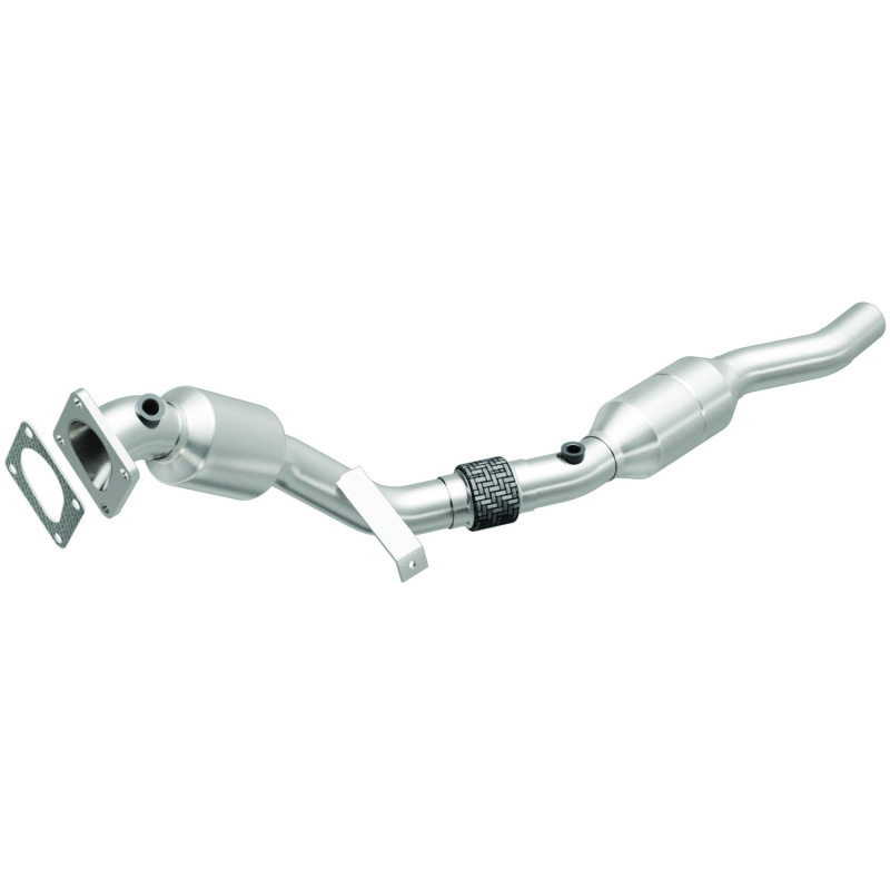 MagnaFlow Conv DF 00-02 Audi S4 2.7L Passenger Side - 23613