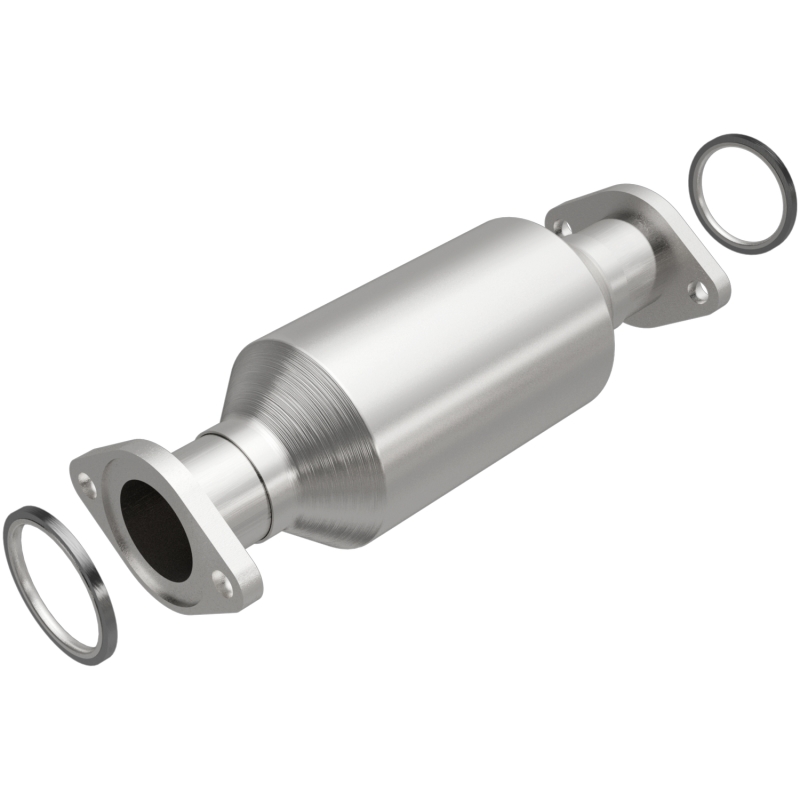 MagnaFlow Conv Chevrolet-Geo-Toyota 12.5X6.5X - 23886