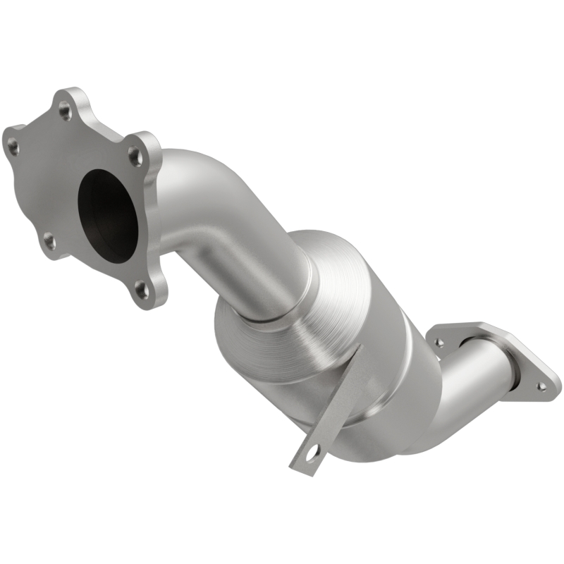 MagnaFlow Conv DF 02-07 Subaru Impreza WRX Front 2.0L Turbo - 23920