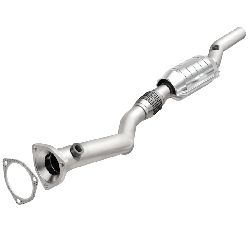 MagnaFlow Conv DF 98-99 Audi A6 2.8L Driver Side - 24110