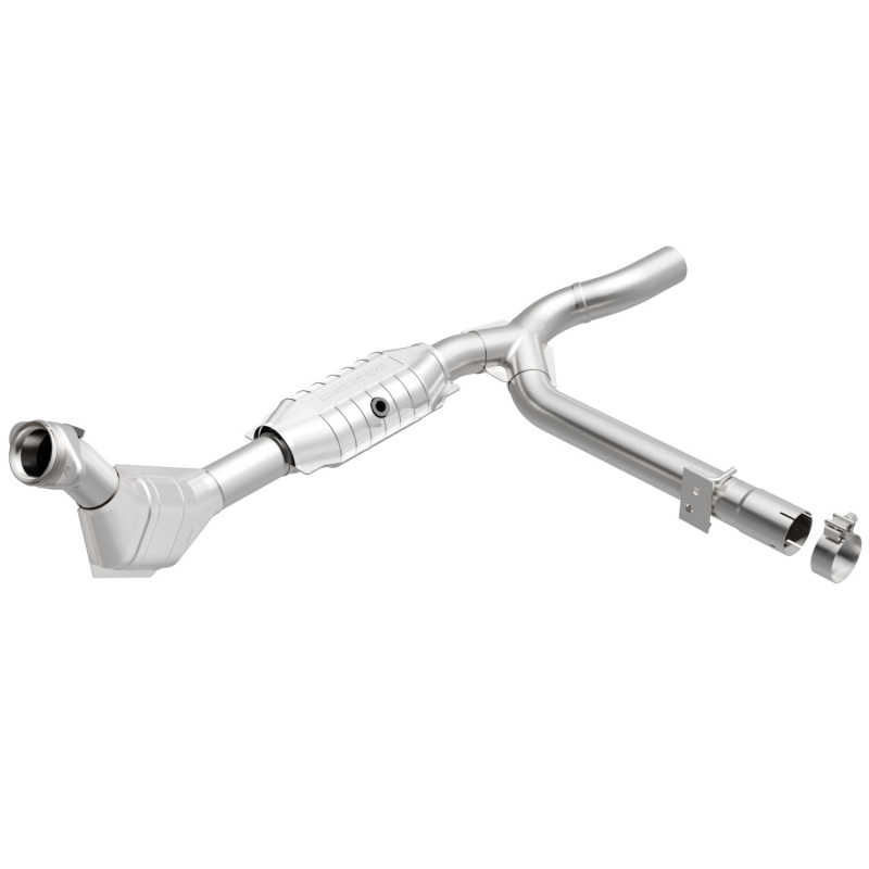 MagnaFlow Conv DF 99-00 Ford F-150 4.6L - 447136