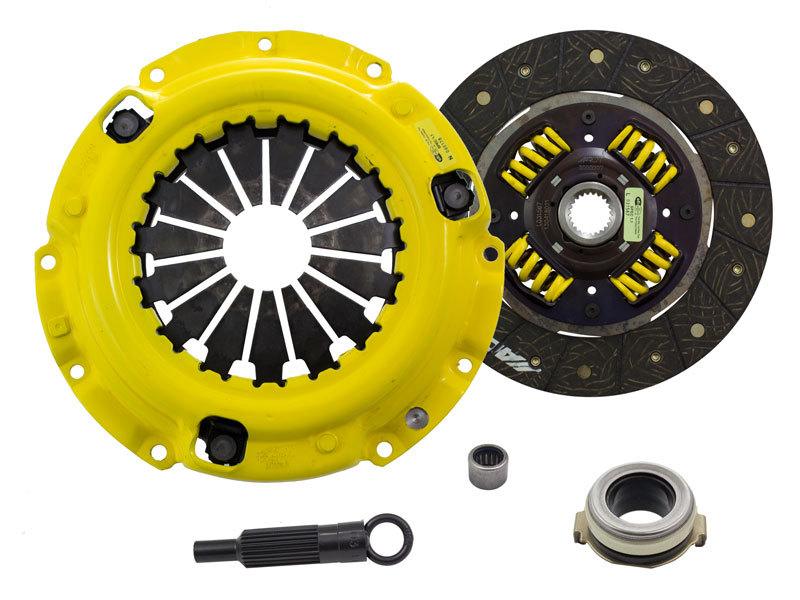 ACT 2006 Mazda MX-5 Miata HD/Perf Street Sprung Clutch Kit - ZM4-HDSS