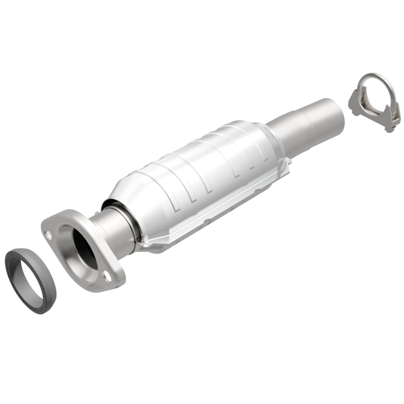 MagnaFlow Conv DF 04 Toyota Sienna 3.3L - 49030