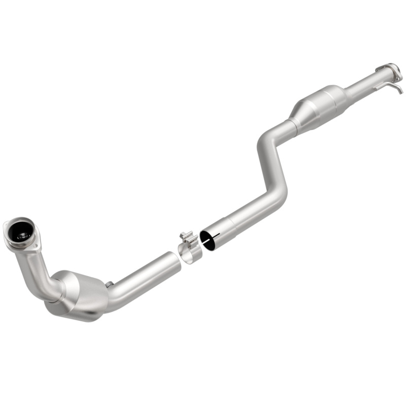 MagnaFlow Conv DF 99-02 Mercedes SL500 5.0L - 51652