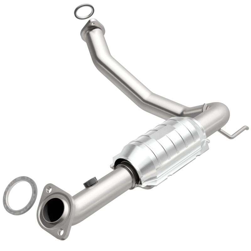 Magnaflow Conv DF 10-14 GX460 4.6L - 51797