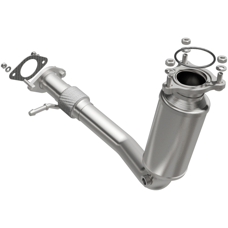 MagnaFlow 10-14 Chevy Equinox / GMC Terrain 2.4L Direct Fit Catalytic Converter - 52186