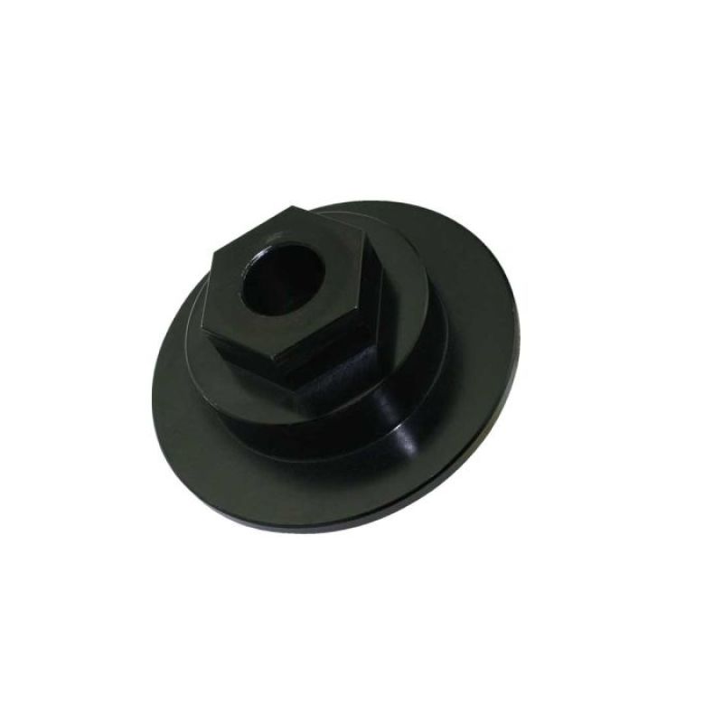 Moroso Stepped Steel Drive Mandrel Washer - 97100