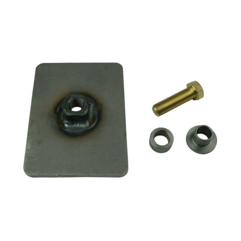 Moroso Race Harness Bolt In Mounting Kit - C4911