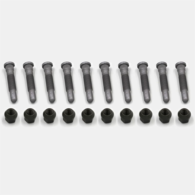 Ford Racing Mustang/GT350 Extended Wheel Stud & Nut Kit - M-1107-E