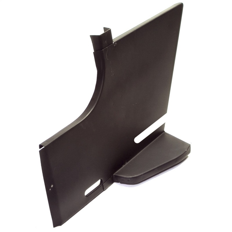 Omix Cowl Side Panel Right- 46-53 Willys CJ2A and CJ3A - 12010.06