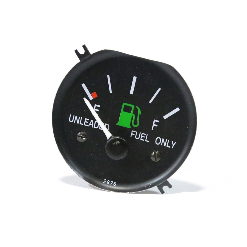 Omix Fuel Level Gauge 87-91 Jeep Wrangler YJ - 17210.10