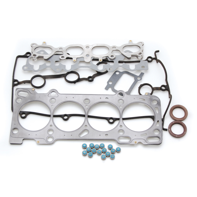 Cometic Street Pro Mazda FS-DE Top End Gasket Kit 84mm Bore .027in MLS Cylinder Head Gasket - PRO2037T-840-027