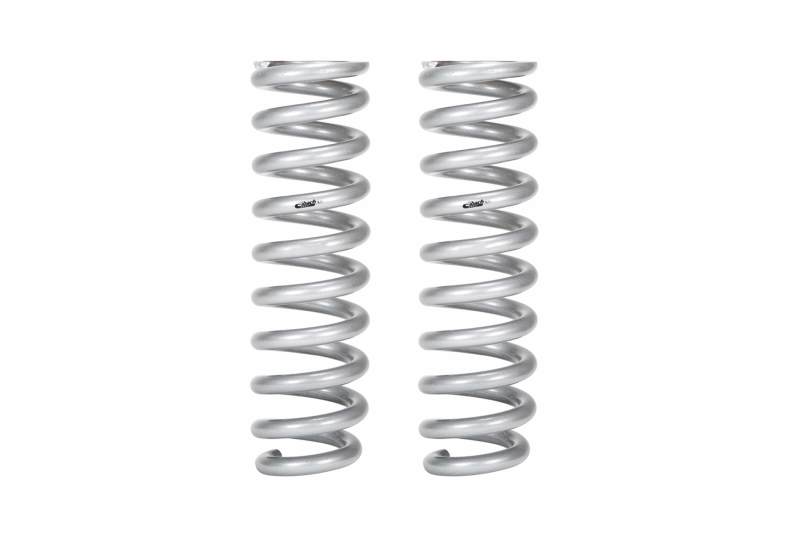 Eibach 08-21 Toyota Land Cruiser 4WD Pro-Lift Kit Front Springs (Must Used w/Pro-Truck Front Shock) - E30-82-072-03-20