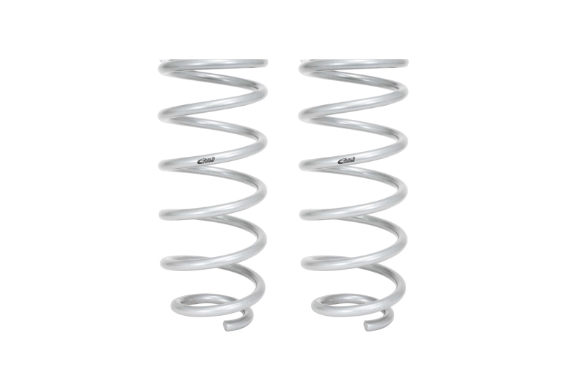 Eibach 20-22 Jeep Gladiator Rubicon JT Pro-Truck Lift Kit (Rear Springs Only) - E30-51-024-03-02