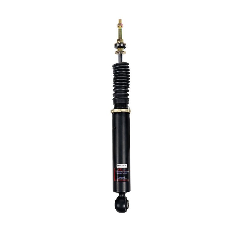 BLOX Racing 2016+ Honda Civic Coupe/Sedan (Non SI / Type R) Plus Series Fully Adjustable Coilovers - BXSS-00130