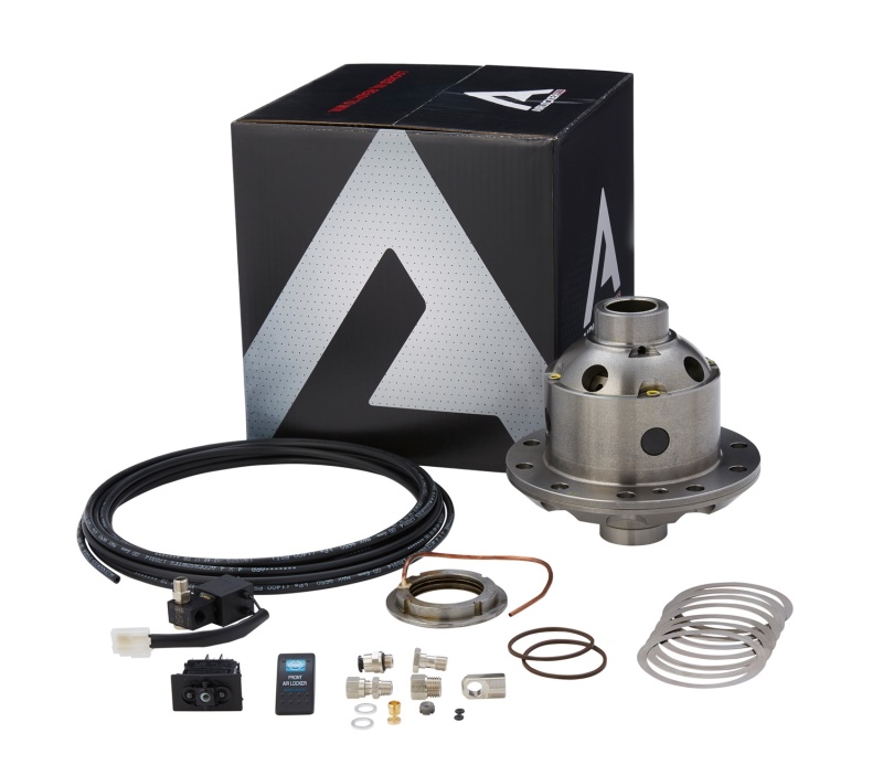 ARB Airlocker 30Spl 3.91&Up Toyota 8In Ifs 53mm Brg S/N.. - RD111