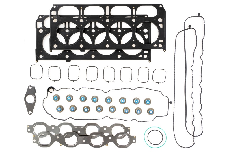 Cometic GM L83 Gen-5 Small Block V8 Top End Gasket Kit 3.875in Bore .058in MLX Cylinder Head Gasket - PRO1050T