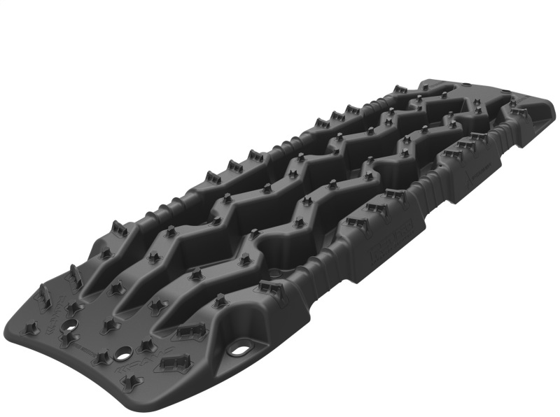 ARB Tred Pro Black/Black Black Board/Black Nodules - TREDPROBB