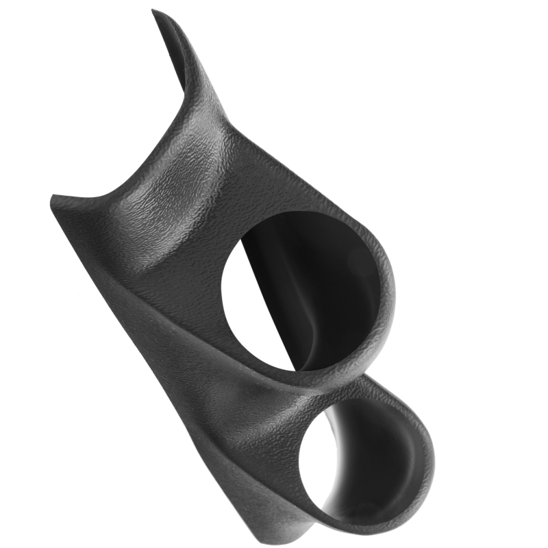 Autometer 99-04 Mazda Miata 52mm Dual Gauge Pod - 20662