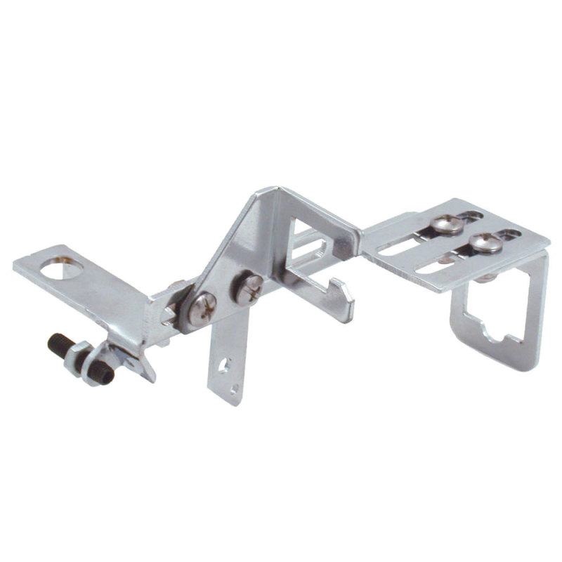 Spectre Throttle Cable Bracket - 24283