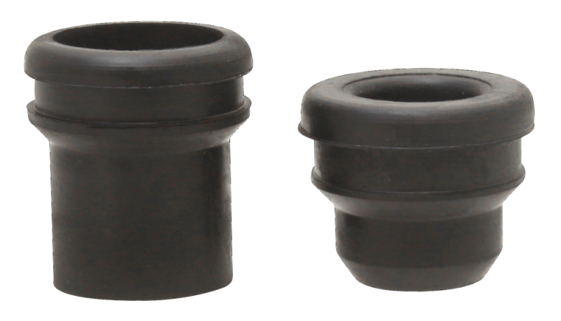 Spectre Valve Cover Grommets - Baffled (For Covers w/1-1/4in. Filler-Breather Holes) - 5333