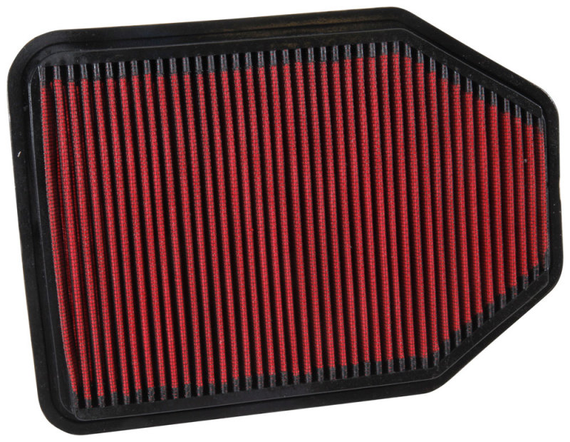 Spectre 2018 Jeep Wrangler JK 3.6L V6 F/I Replacement Panel Air Filter - HPR10348