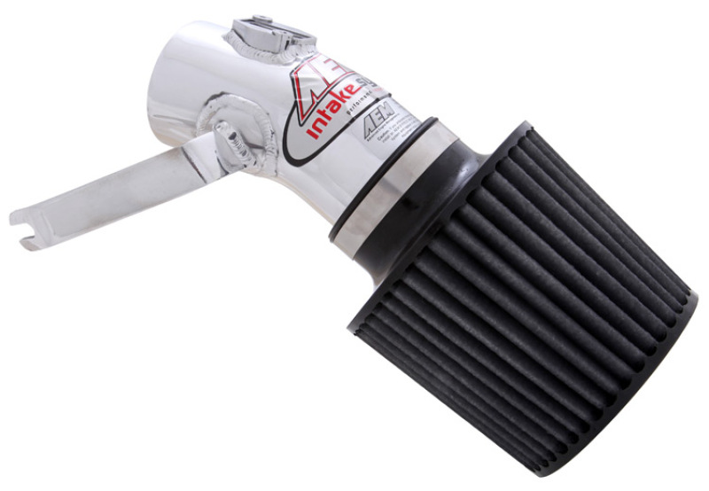 AEM 05-06 Colbalt SS Polished Cold Air Intake - 21-532P