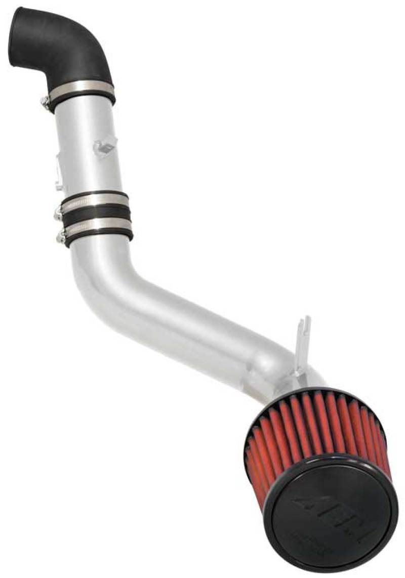 AEM 06-09 Civic Si Polished Cold Air Intake - 21-685P