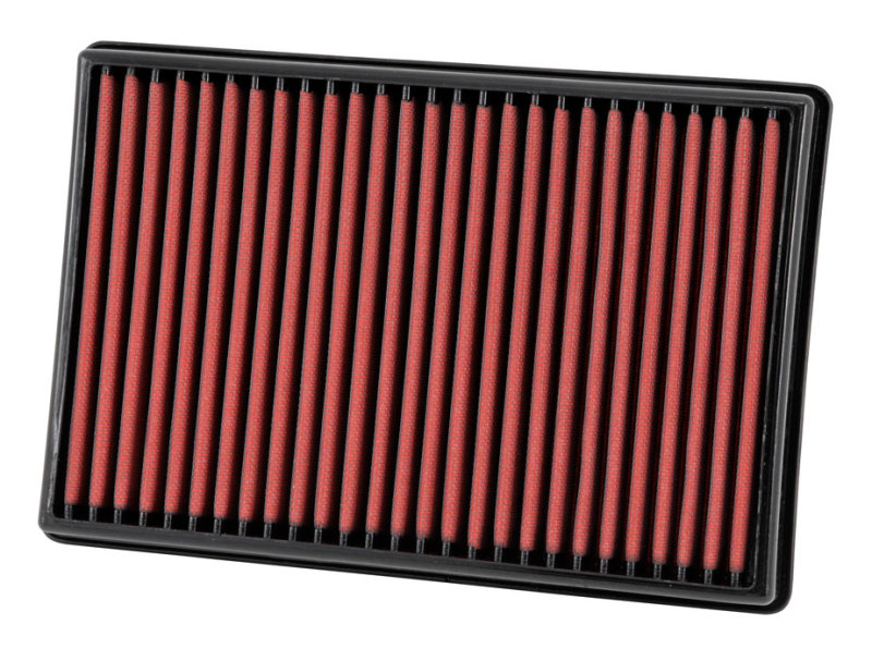 AEM 02-07 Dodge Ram 3.7L (V6)/4.7L-5.9L (V8) Dryflow Panel Air Filter - 28-20247