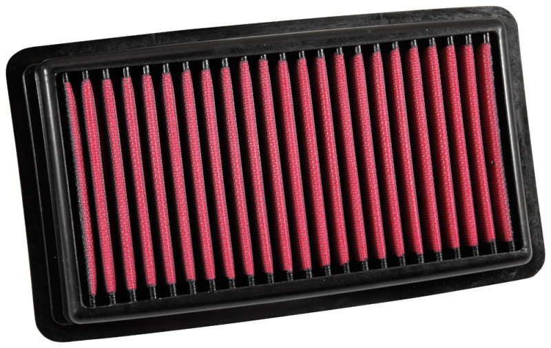 AEM 16-17 Honda Pilot V6-3.5L F/l DryFlow Air Filter - 28-50041