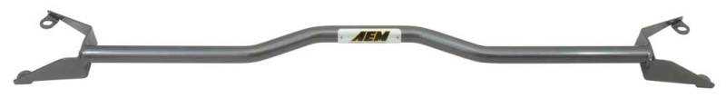 AEM 2015 Hyundai Sonata Strut Bar - Charcoal Gray - 29-0012C