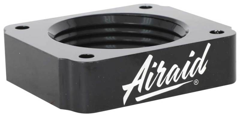 Airaid 97-03 Ford F-150 / 97-04 Expedition 5.4L PowerAid TB Spacer - 400-591