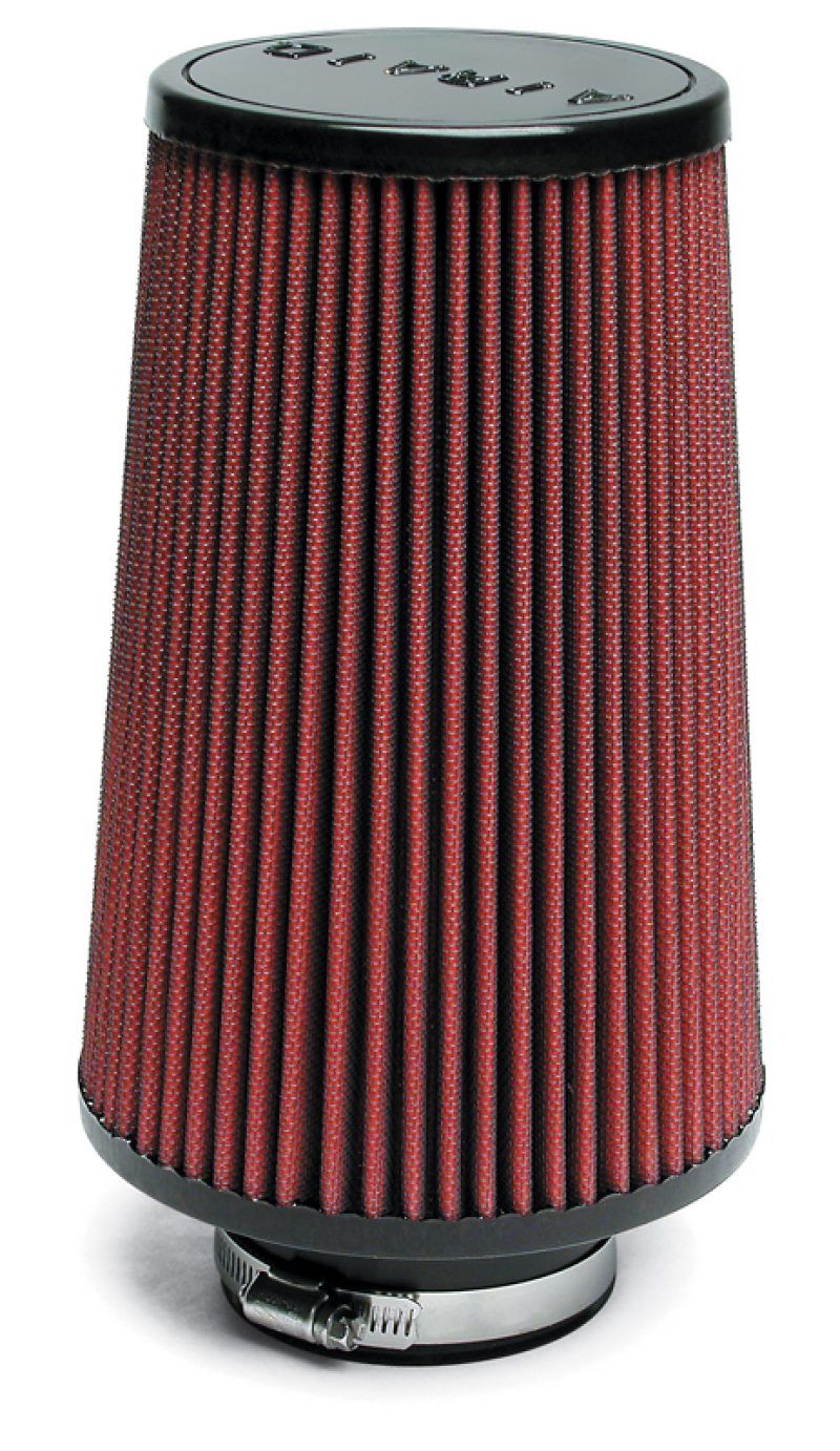 Airaid Powersport Cone Filter 3 x 6 x 4 5/8 x 9 - 700-410