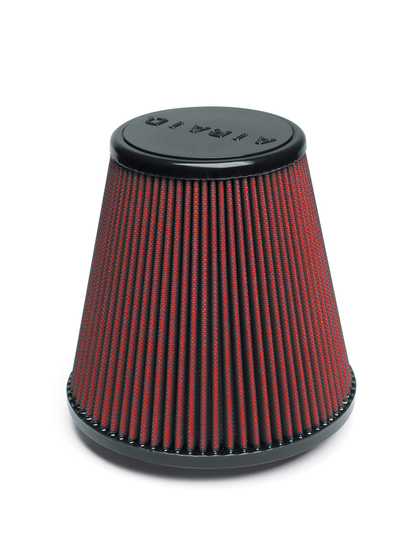 Airaid Universal Air Filter - Cone 4 x 6 x 4 5/8 x 6 - 700-455