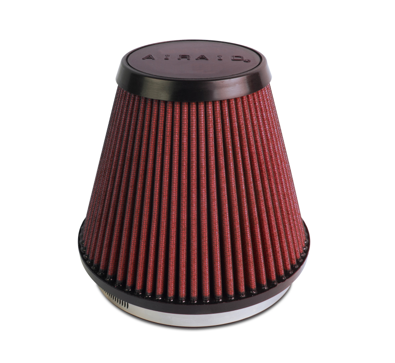 Airaid Universal Air Filter - Cone 6 x 7 1/4 x 4 3/4 x 6 - 700-466