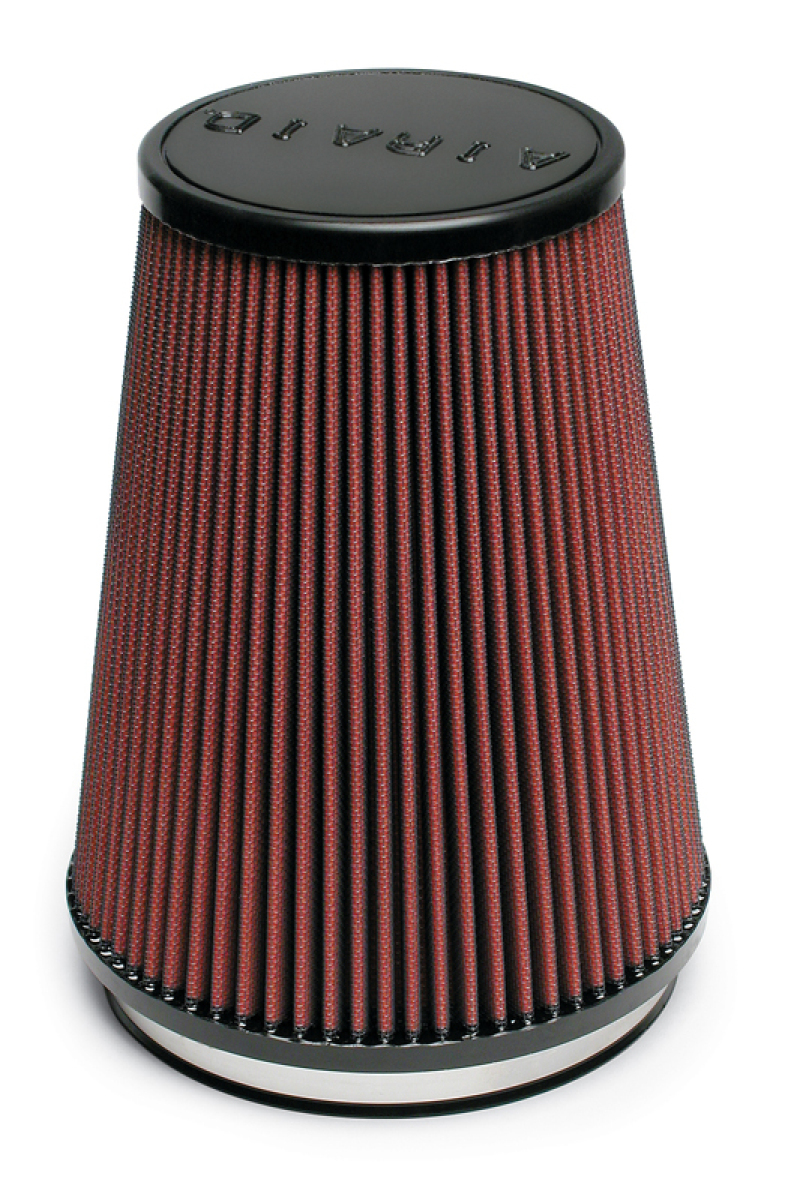 Airaid Universal Air Filter - Cone 6 x 7 1/4 x 5 x 9 - 700-469