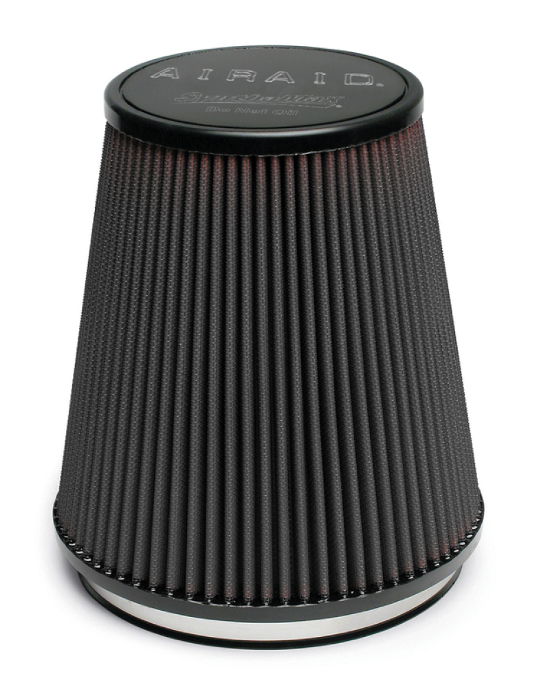 Airaid Universal Air Filter - Cone 6 x 7-1/4 x 5 x 7 - 702-462