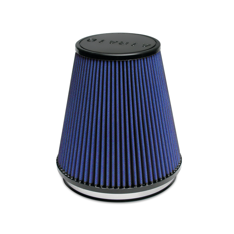 Airaid Replacement Air Filter - Dry / Red Media - 703-495