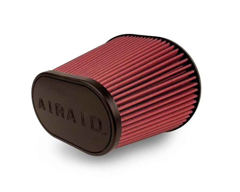 Airaid Replacement Air Filter - Dry / Black Media - 721-243