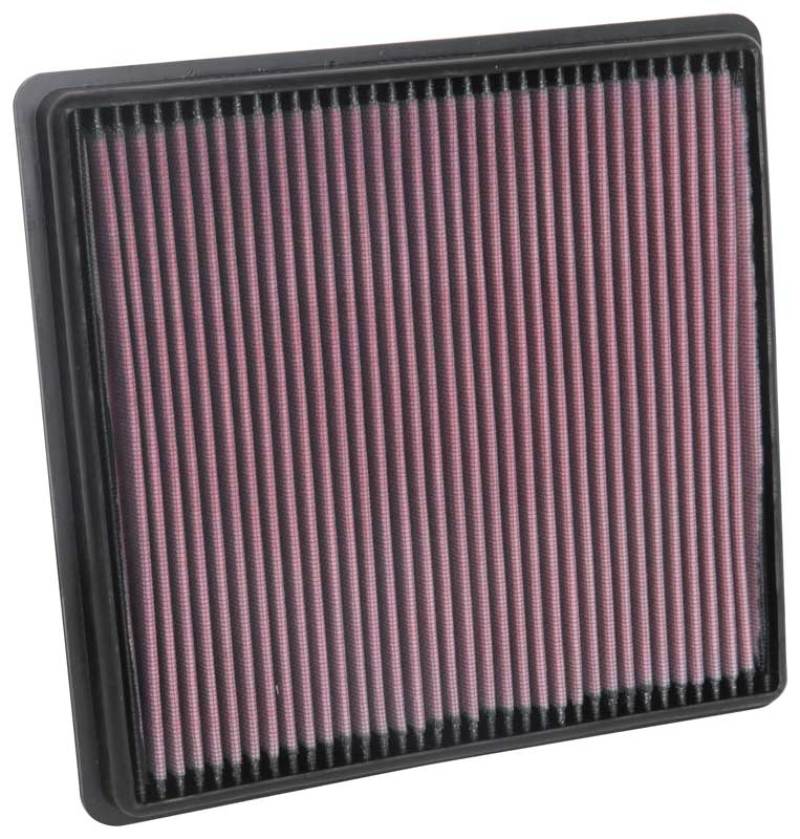 Airaid 18-19 Ford F-150 Synthaflow Replacement Air Filter - 850-385